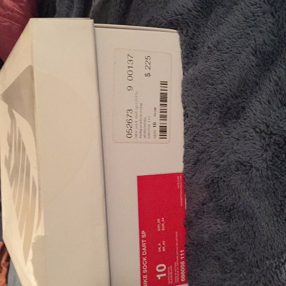 Nike sock dart - Picture 2 of 2